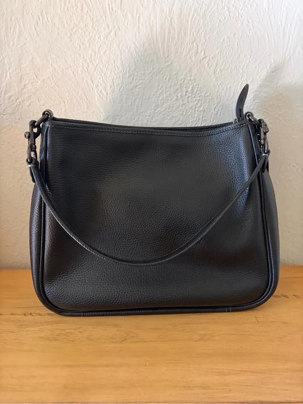 Coach Cary Shoulder Bag - NWOT